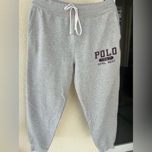 Polo Ralph Lauren Men’s Sweatpants